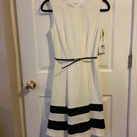 Calvin Klein Dresses & Skirts - Calvin Klein Dress Size 2